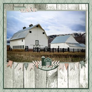 Barn