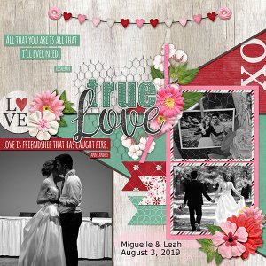 G Wedding