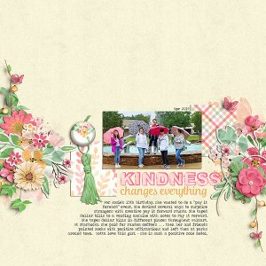 Kindness