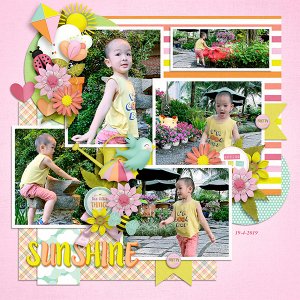 Springy