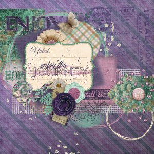 2020-05 iNSD Art Journal Challenge