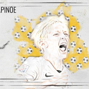 Rapinoe