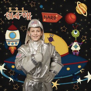 Out Of This World