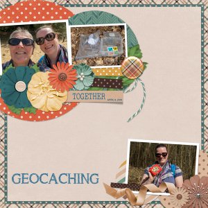Geocaching