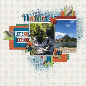 Explore Nature