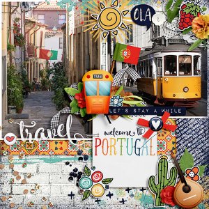Travel