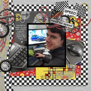 Race-Car-Gamer