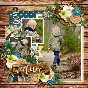 explore nature
