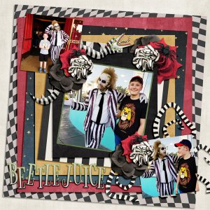 Beetlejuice
