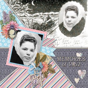Memories of 1952