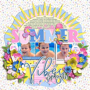 summer vibes