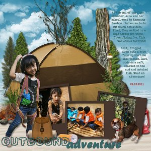 Outbound Adventure