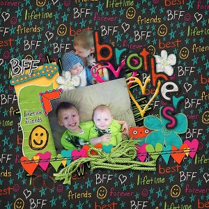 pjk-Lifetime Friends