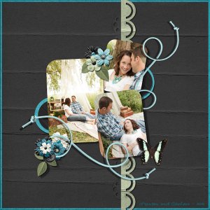 Trenton and Chelsea