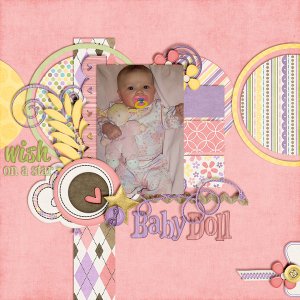Baby-Doll