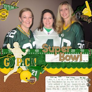 Super-Bowl