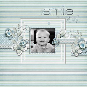 Your Smile
