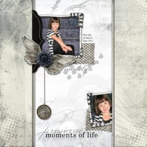 Moments
