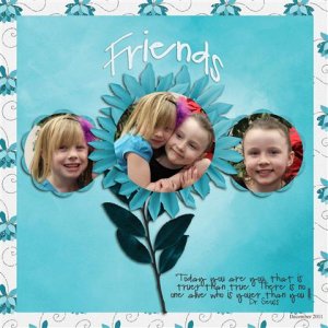 Friends