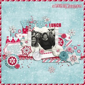 Winter Lunch
