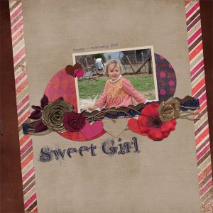 Sweet Girl