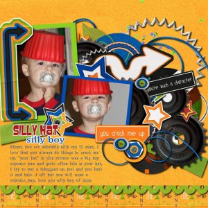 so silly
