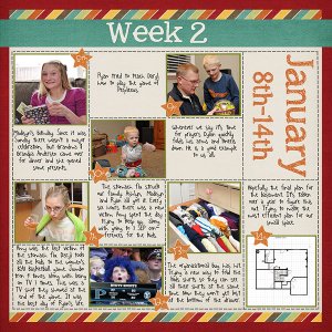 Week 2