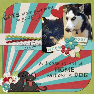 My Pets