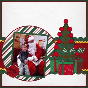 Ho Ho Ho