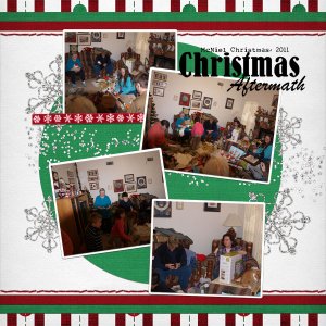 Christmas Aftermath