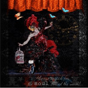 Masquerade