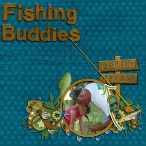 Fishing Buddies