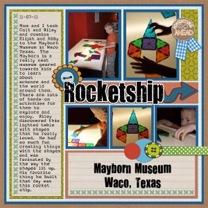 Rocketship