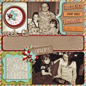 Week 01 (January 1-7)