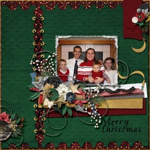 Merry Christmas