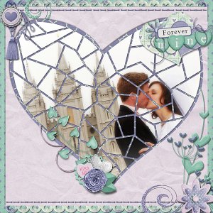Forever Kiss