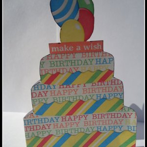 Make A Wish