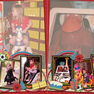 Kai's 2nd birthday full