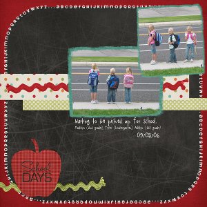 School Days