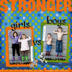 Stronger