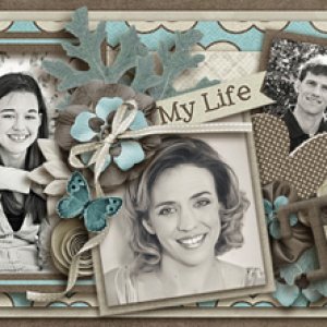 Facebook Timeline Covers-Vol 1
