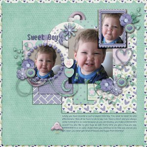 BD-SweetBoy