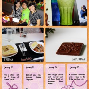 2012 week one