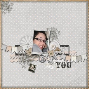 Just You
