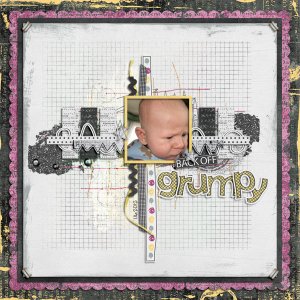 Grumpy