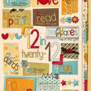 12 in twenty-12