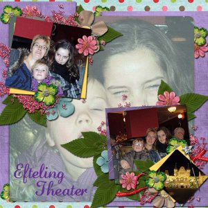 Efteling