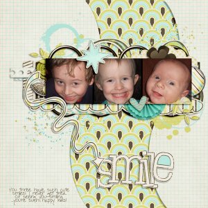 Smile