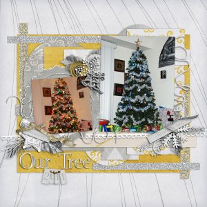 Our Tree