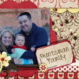FB Timeline Cover Photo